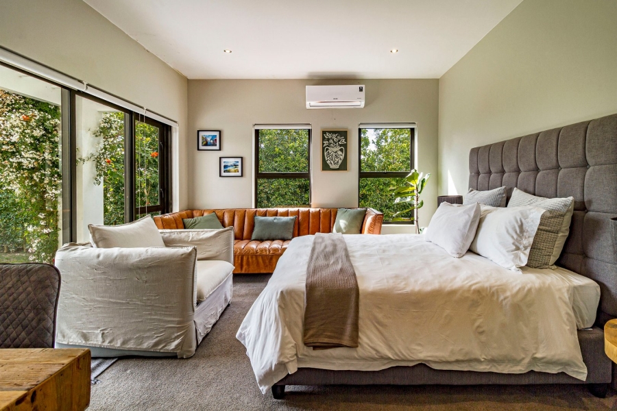 4 Bedroom Property for Sale in Croydon Gardens Estate Western Cape
